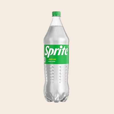 Sprite 2 L