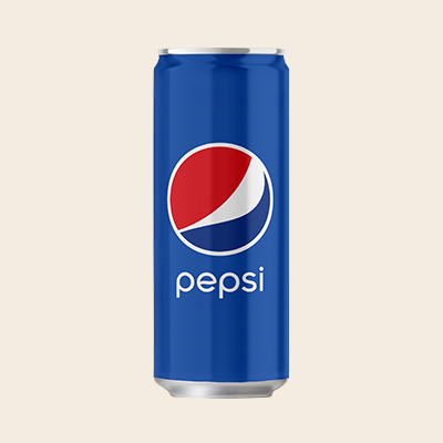 Pepsi 33 cl