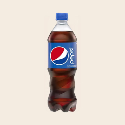 Pepsi 50cl