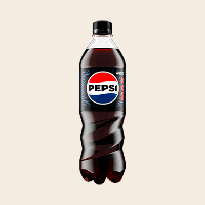 Pepsi Max 50 cl